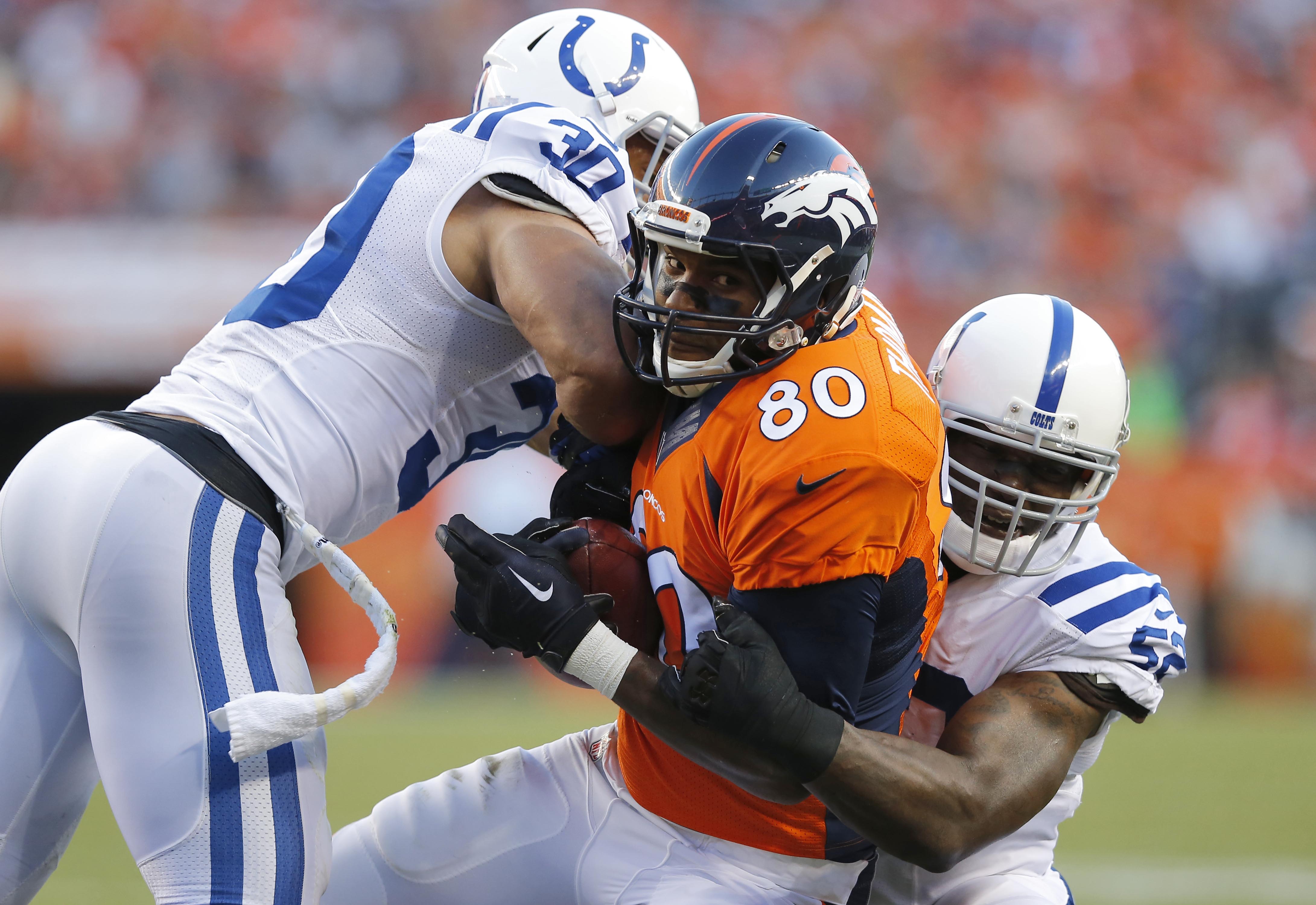 (Associated Press)