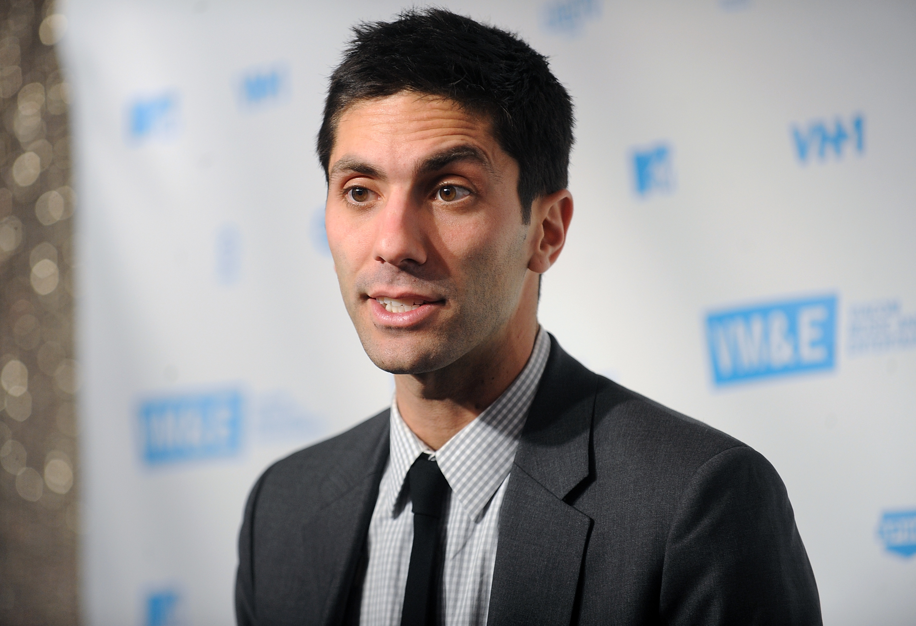 Producer Nev Schulman (Brad Barket/invision/ap)