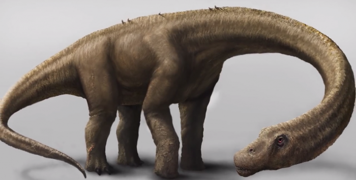 Dreadnoughtus (screenshot/Drexel University)