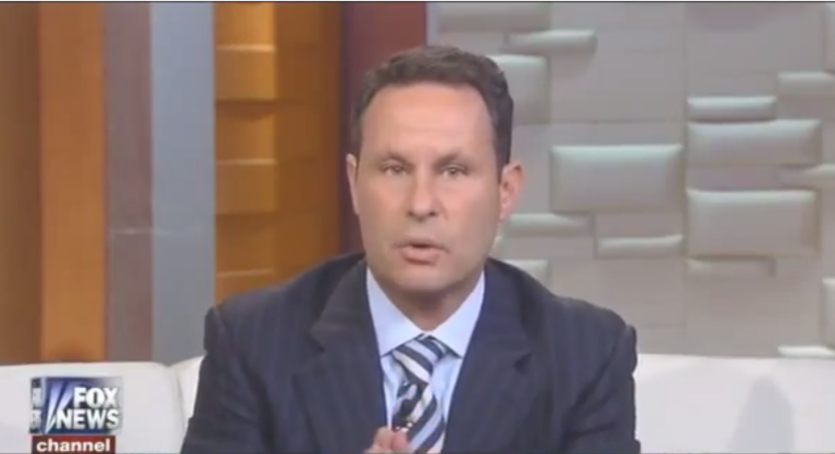 Brian Kilmeade (Fox News)
