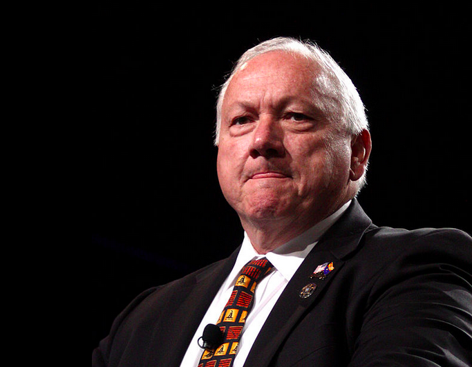 Russell Pearce (Wikimedia Commons)