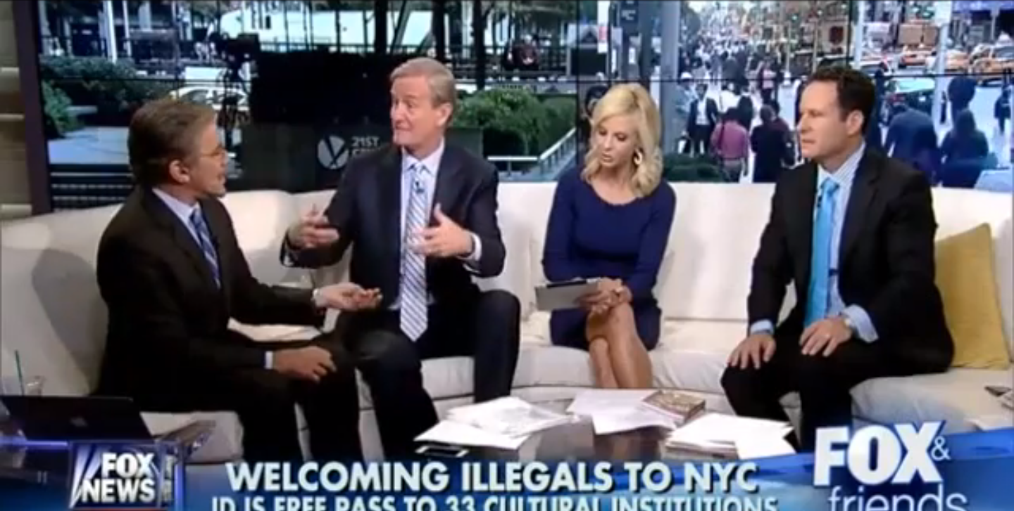 (Fox News)