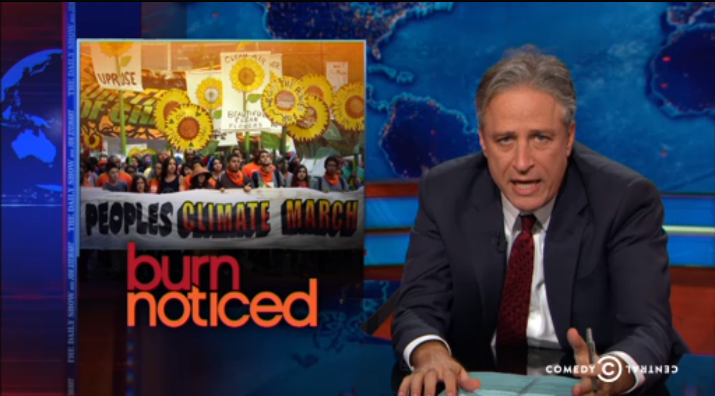 (Comedy Central)