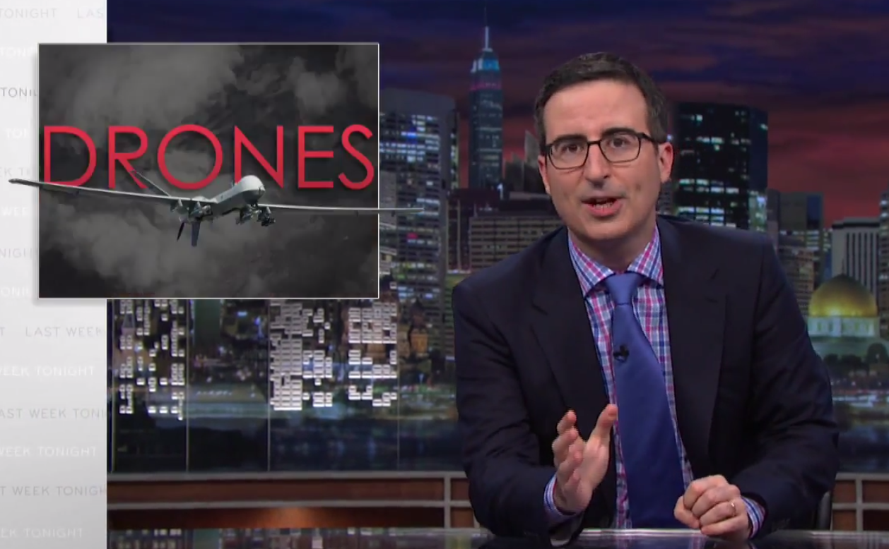 (screenshot/"Last Week Tonight")