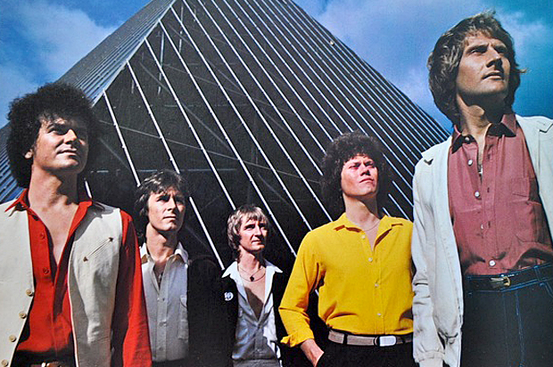 Air Supply (Arista)
