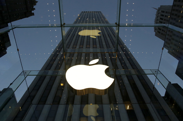 (AP/Mark Lennihan)