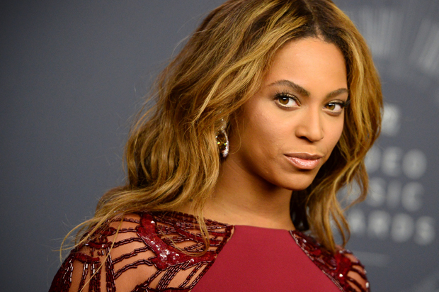 Beyonce (AP/Jordan Strauss)