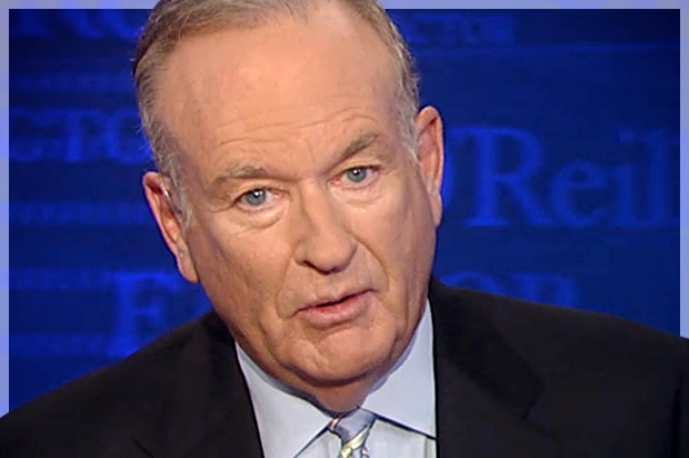 Bill O'Reilly (Fox News)