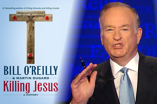Bill O'Reilly (Fox News)