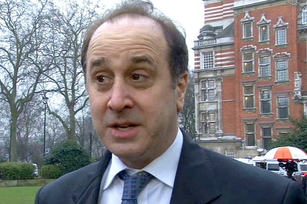 Brooks Newmark (AP)