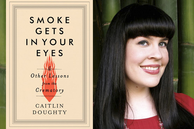 Caitlin Doughty (W. W. Norton)