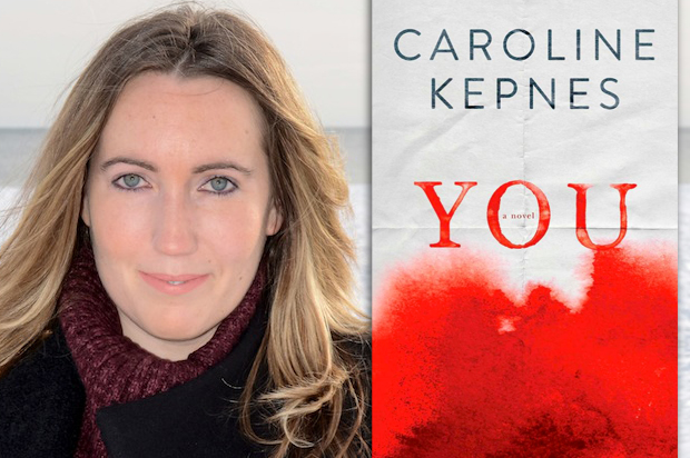Caroline Kepnes