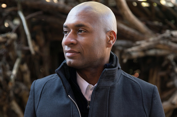 Charles Blow (Beowulf Sheehan)