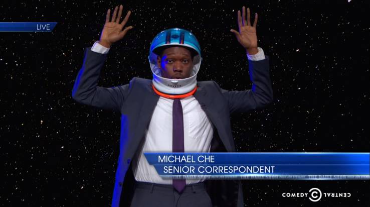 (Comedy Central)