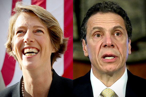 (AP/Peter Morgan/Mike Groll)