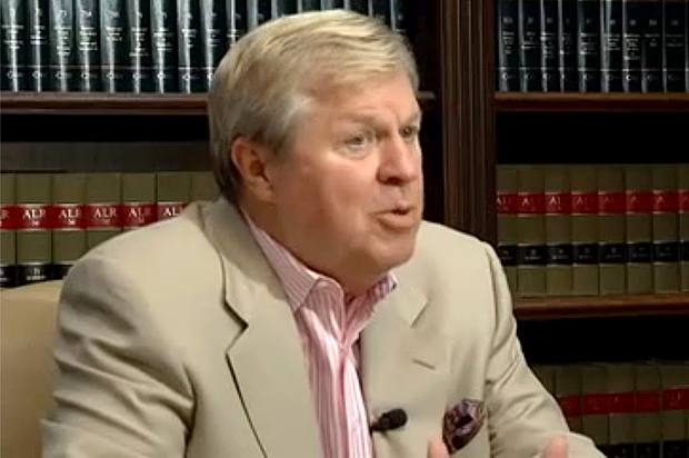 Dee Wampler (KY3)