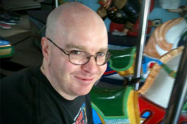 Edward Champion (edrants.com)