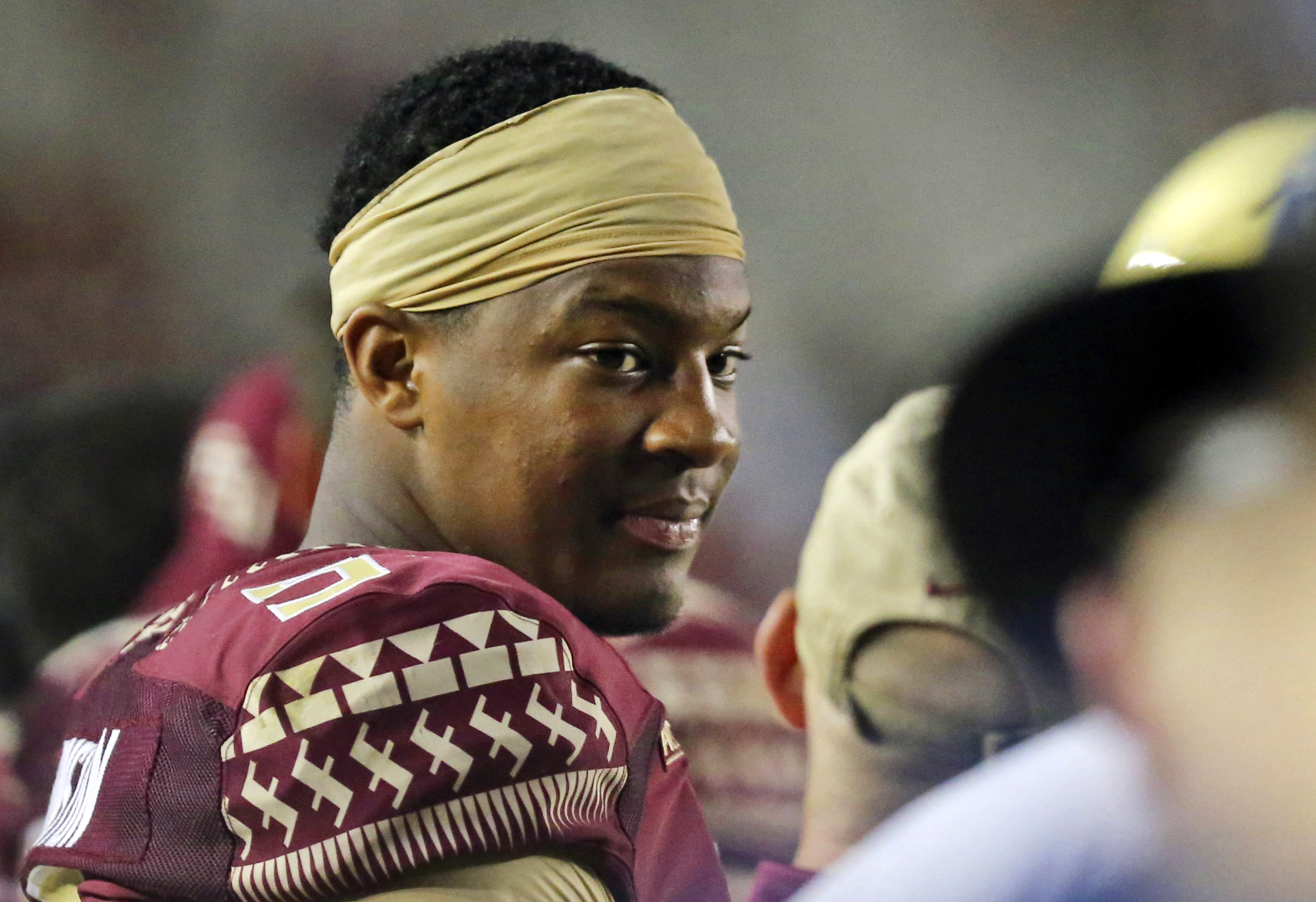 Jameis Winston (AP)