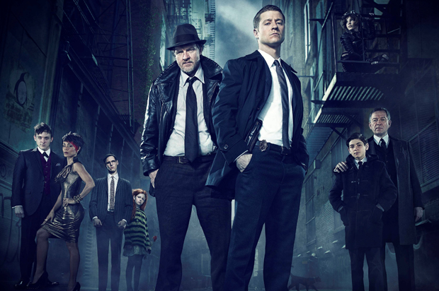 "Gotham" (Fox)