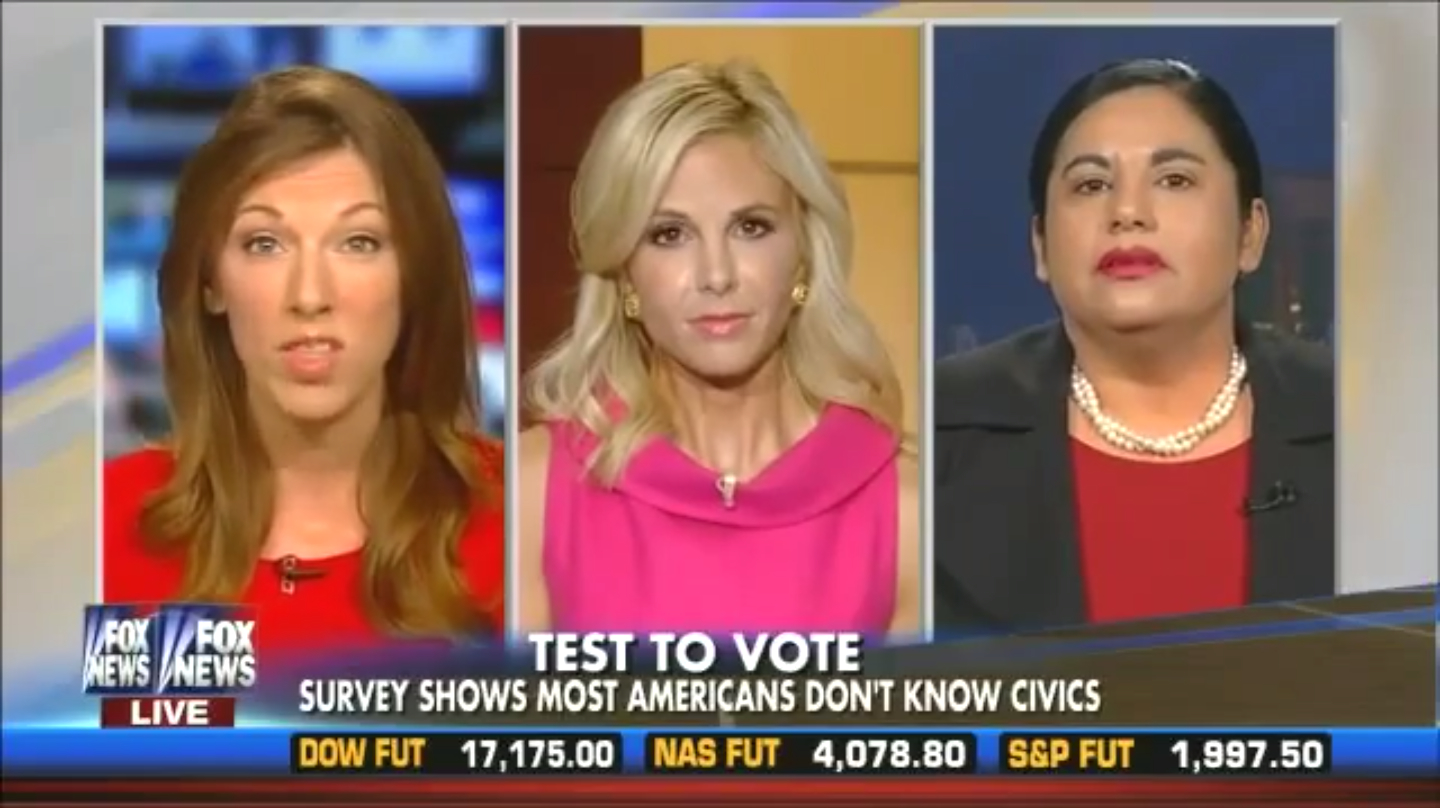 (Fox News)