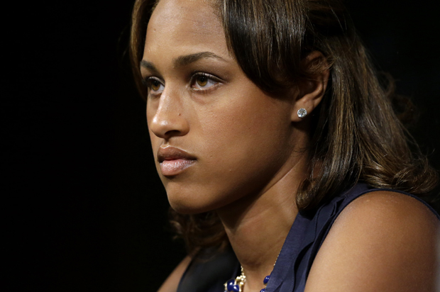 Janay Rice (AP/Patrick Semansky)