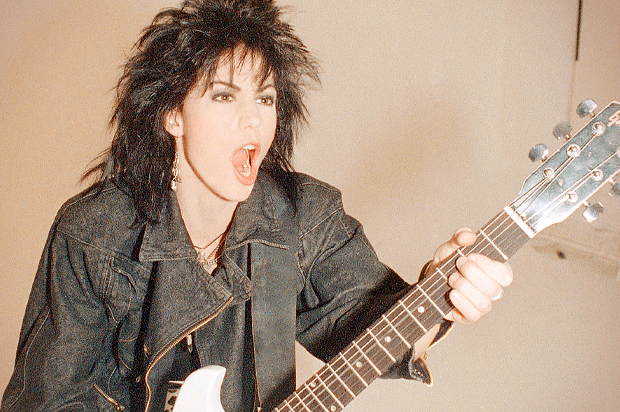 Joan Jett (AP)