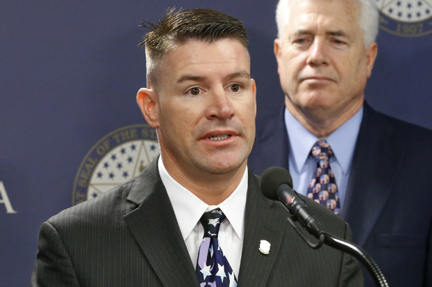 John Bennett (AP/Sue Ogrocki)