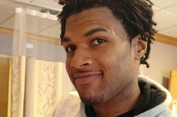 John Crawford (WDTN)