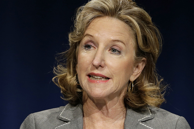 Kay Hagan (AP/Gerry Broome)