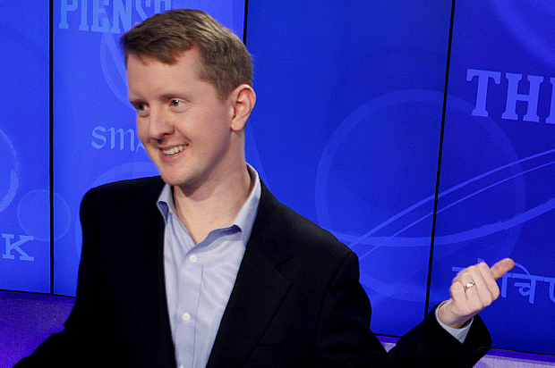 Ken Jennings (AP/Seth Wenig)