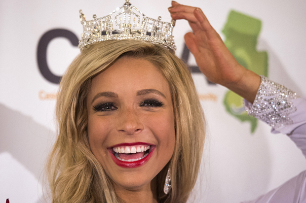 Kira Kazantsev (Reuters/Adrees Latif)