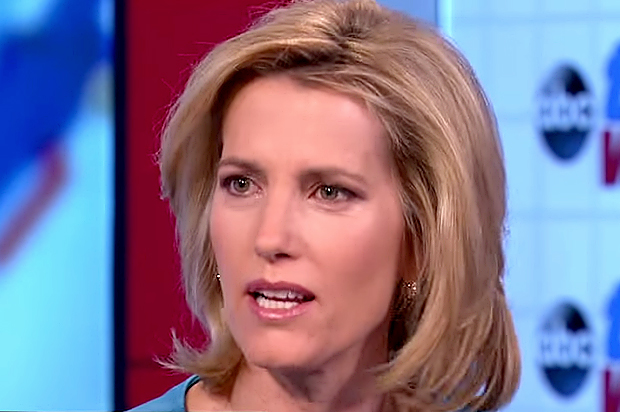 Laura Ingraham (ABC News)