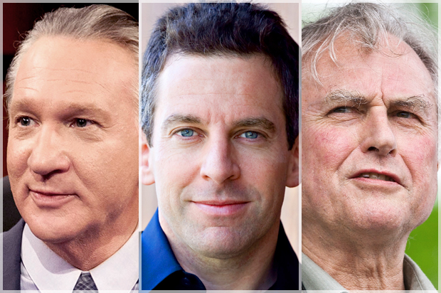(HBO/Simon & Schuster/Ray Garcia/Reuters/Chris Keane)
