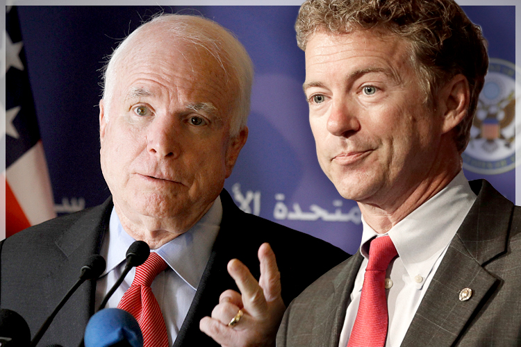 (Reuters/Anis Mili/AP/Reed Saxon/photo montage by Salon)