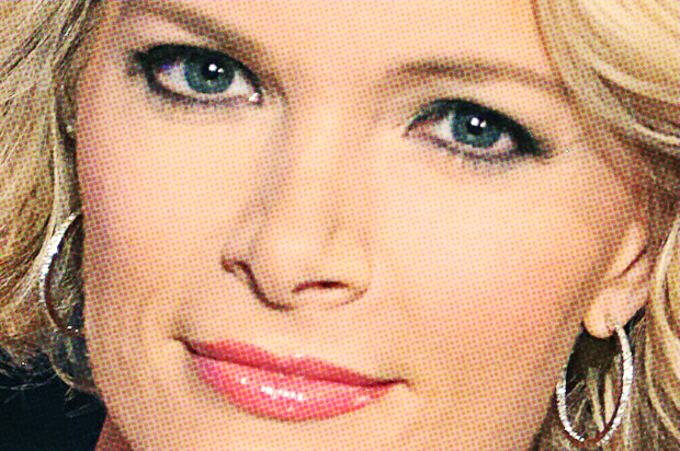 Megyn Kelly (AP/Alex Kroke/Salon)