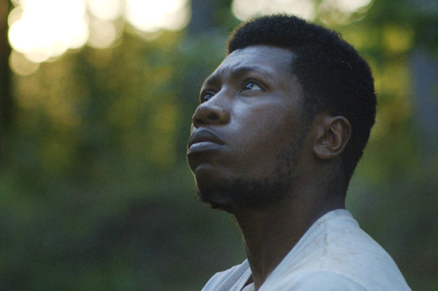 Willis Earl Beal in "Memphis"