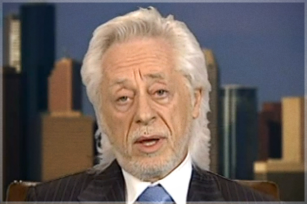Michael Bleyzer (CNBC)