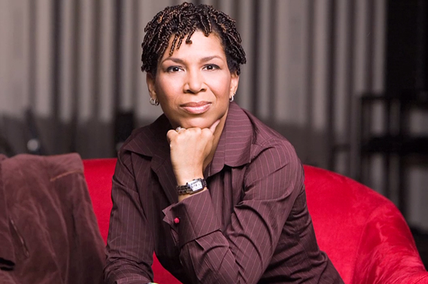 Michel Martin (NPR)