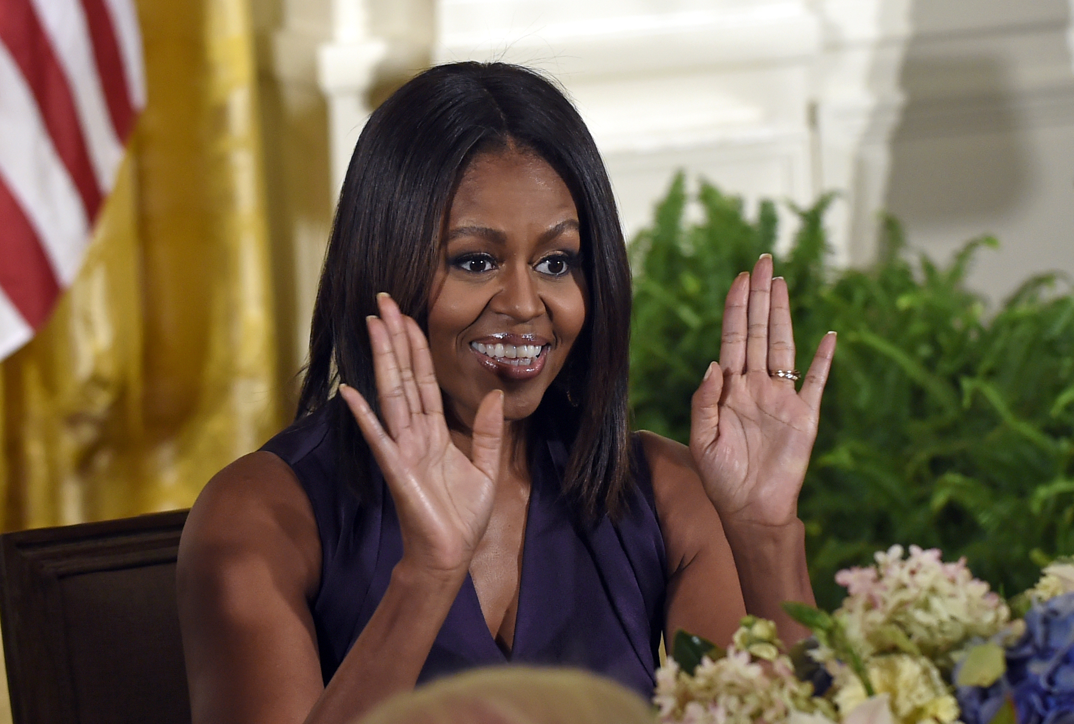 (AP/Susan Walsh)