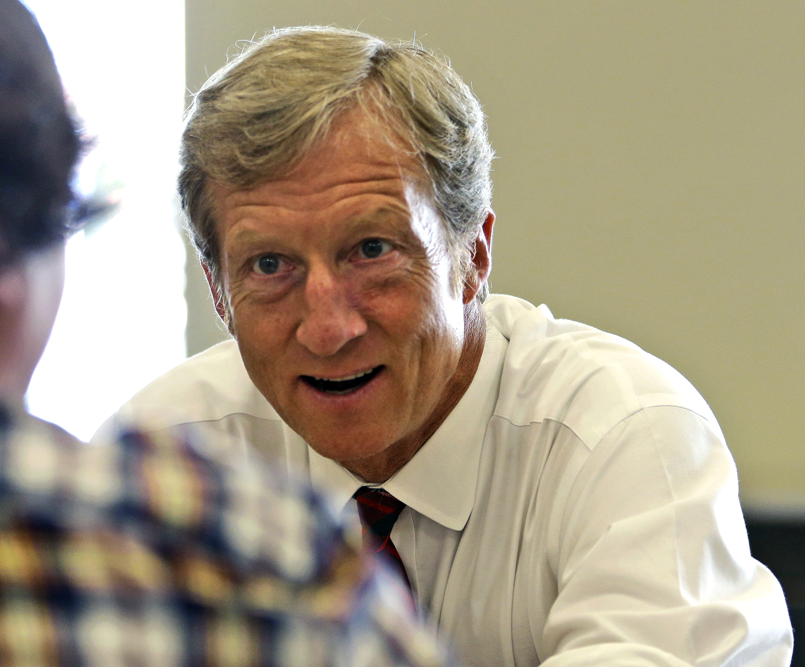 (AP Photo/Steve Helber, File)
