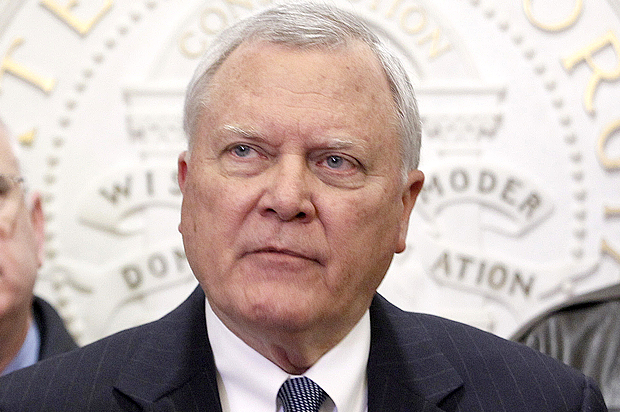 Nathan Deal (Reuters/Tami Chappell)