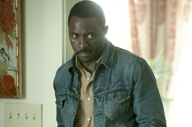 Idris Elba in "No Good Deed" (Screen Gems Productions, Inc.)