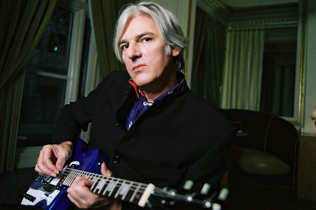 Robyn Hitchcock (Alicia J Rose)