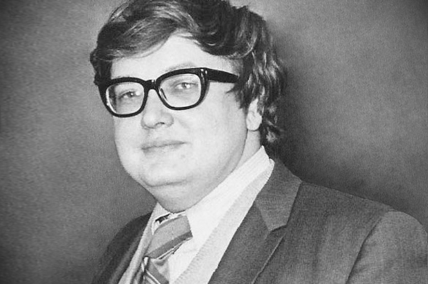 Roger Ebert (Wikipedia)