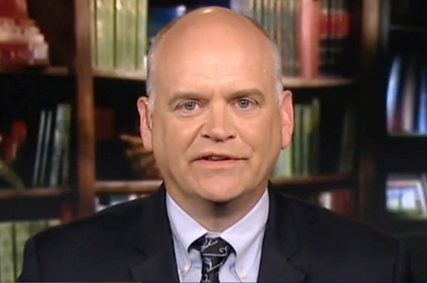Ron Fournier (MSNBC)