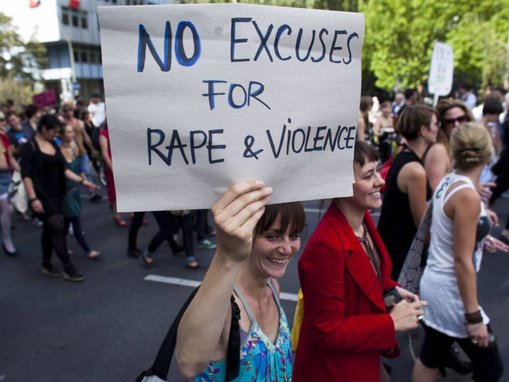 Rape on campus: Athletes, status and the sexual assault crisis - Salon.com