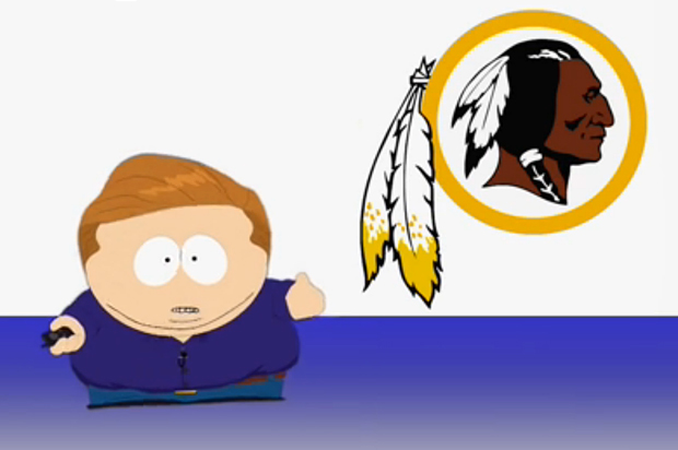 (Comedy Central)