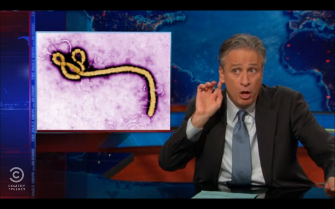 (Comedy Central)