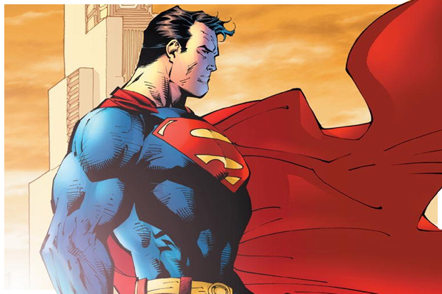 Superman (DC Comics)