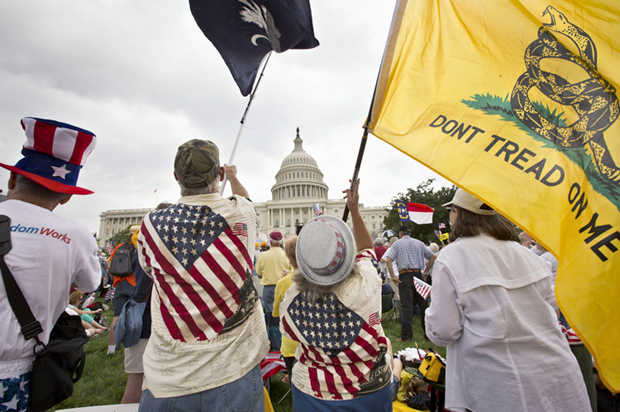 (AP/J. Scott Applewhite)